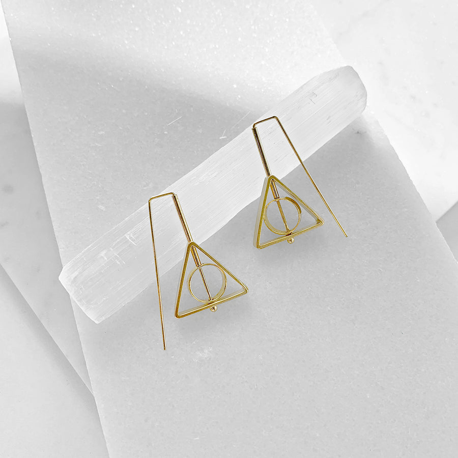 Magic Earrings