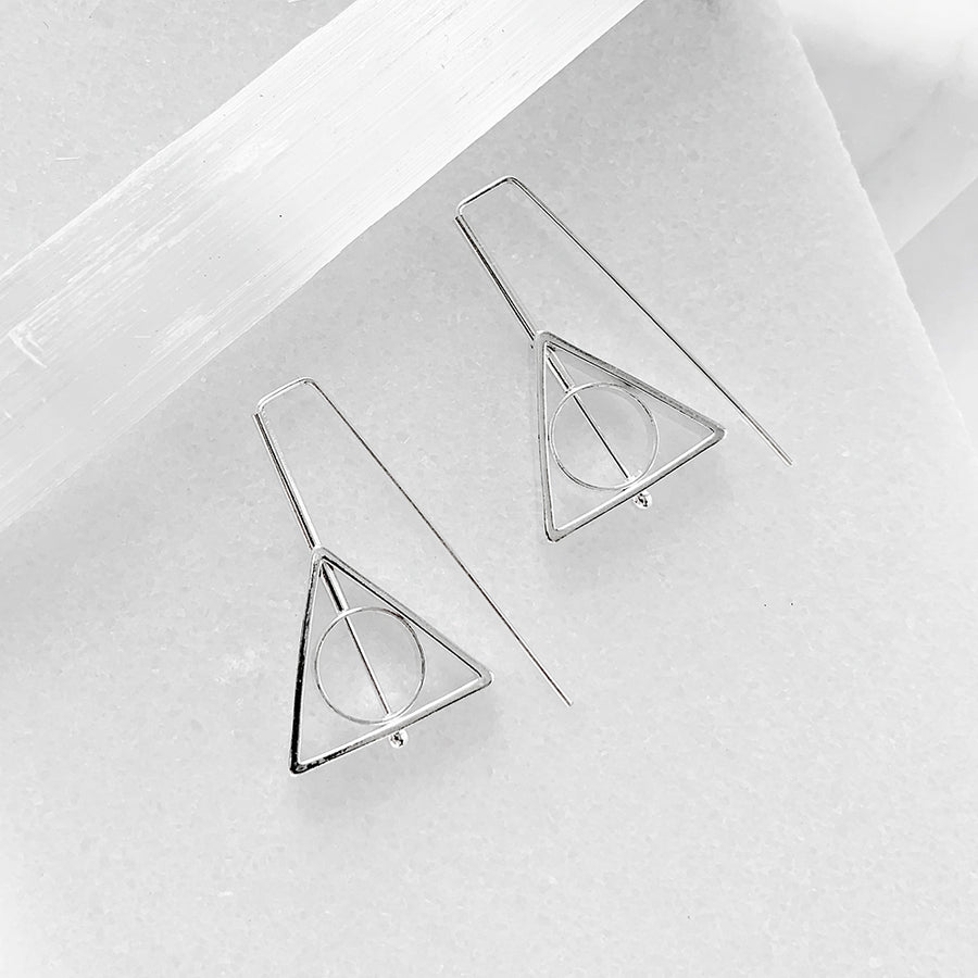 Magic Earrings