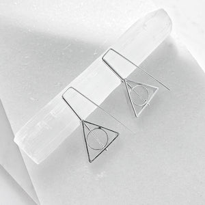 Magic Earrings