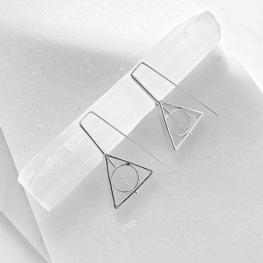 Magic Earrings