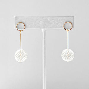 Maya Earrings