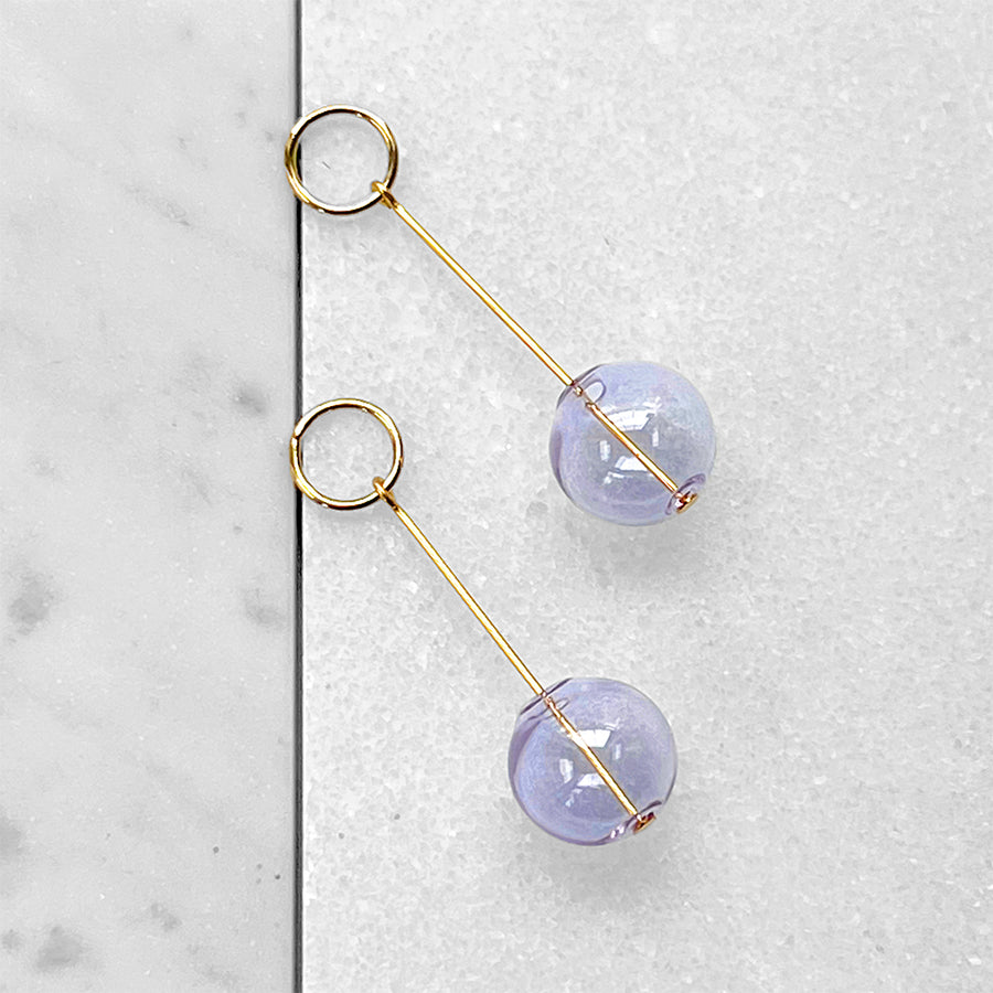 Maya Earrings