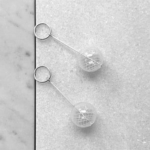 Maya Earrings