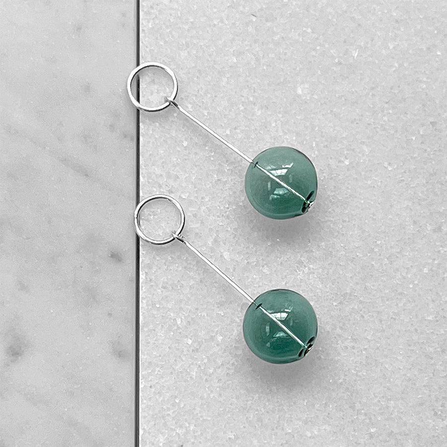 Maya Earrings