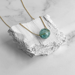 Neri Necklace