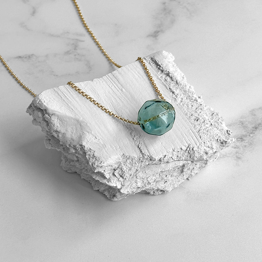 Neri Necklace