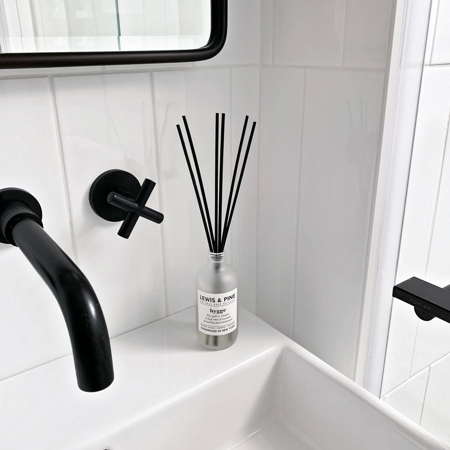 Hygge Reed Diffusers