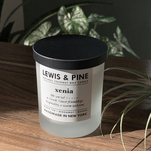 Xenia Candle