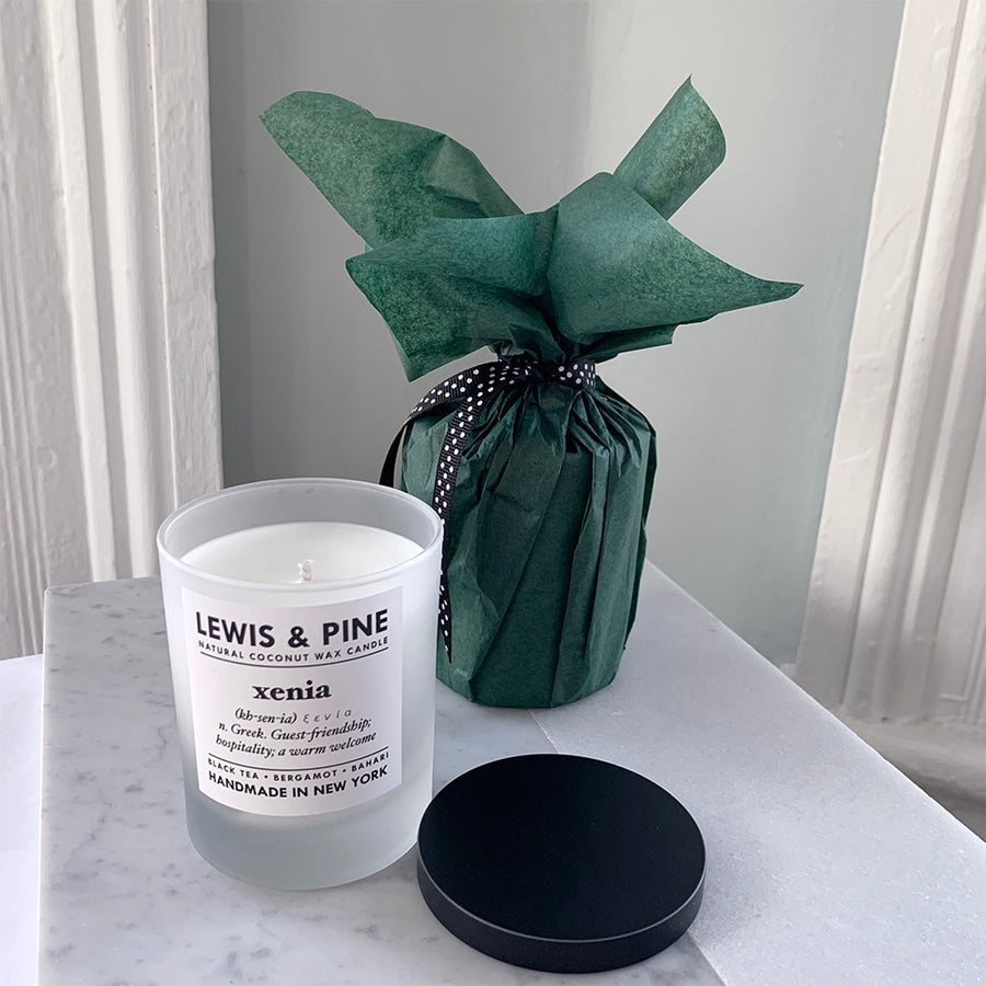 Xenia Candle