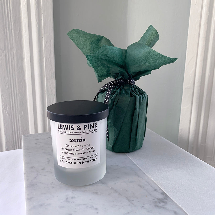 Xenia Candle
