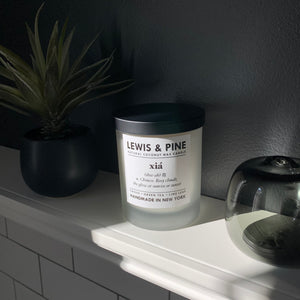 Xia Candle