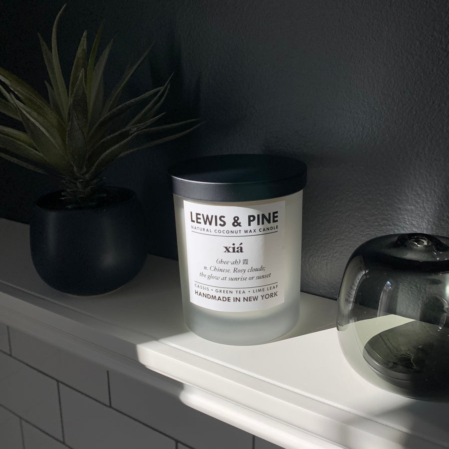 Xia Candle