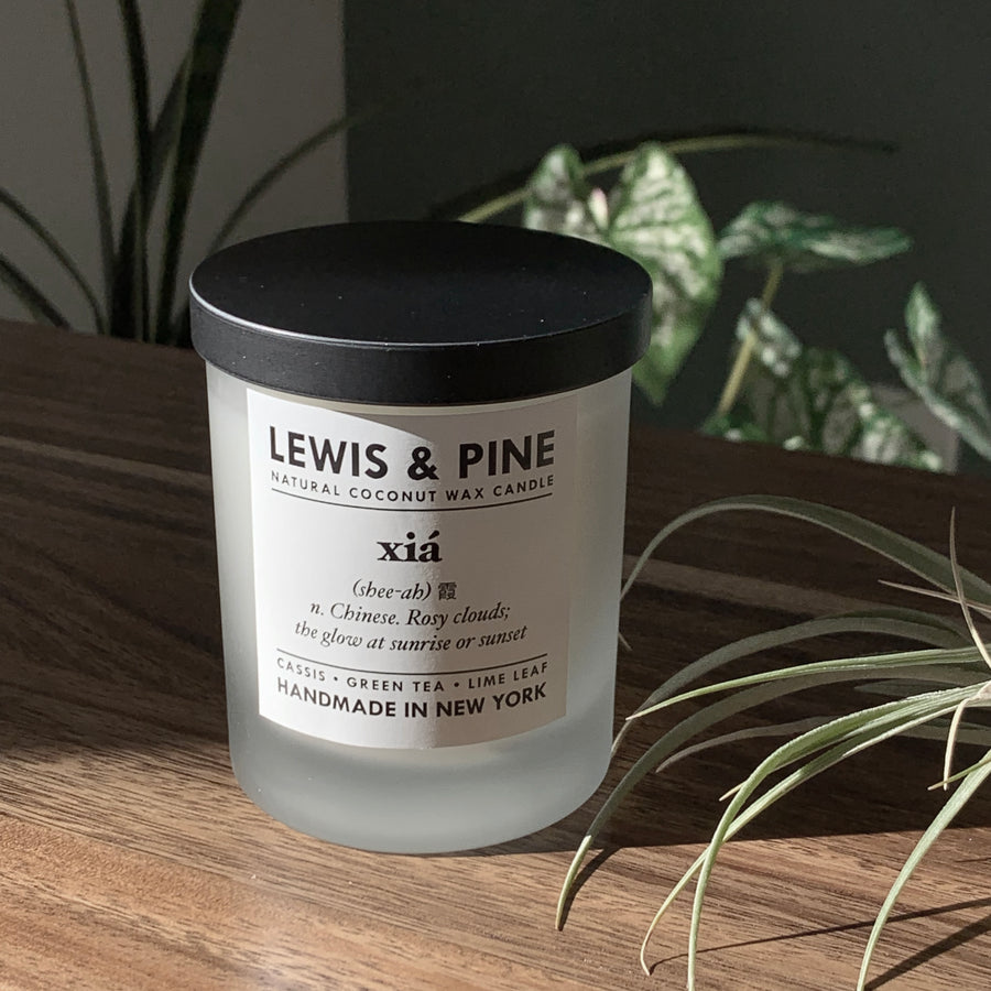Xia Candle