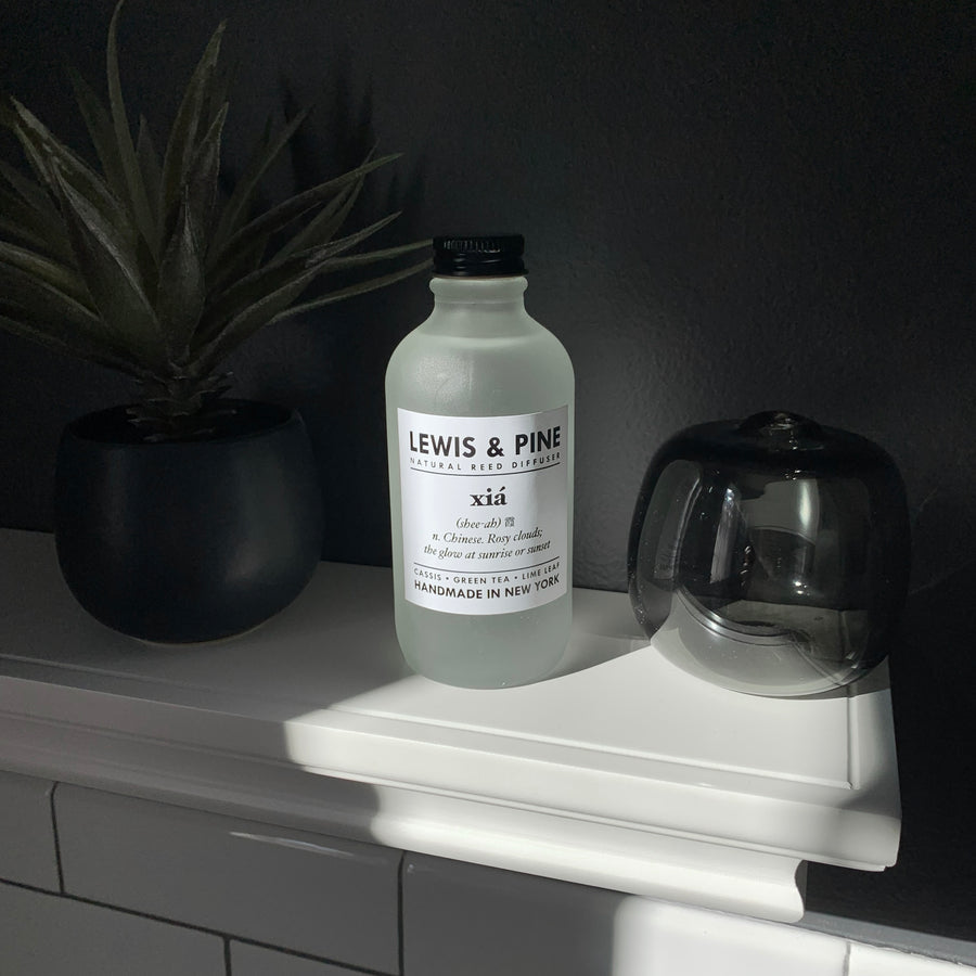 Xia Reed Diffusers