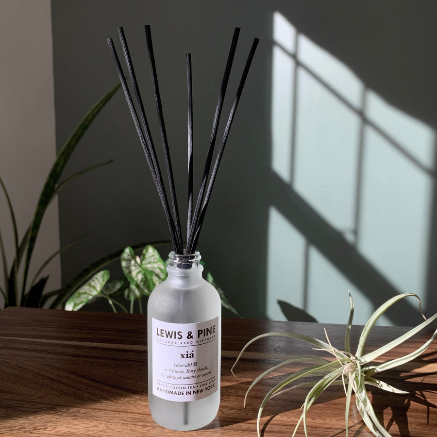 Xia Reed Diffusers