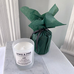 Xia Candle