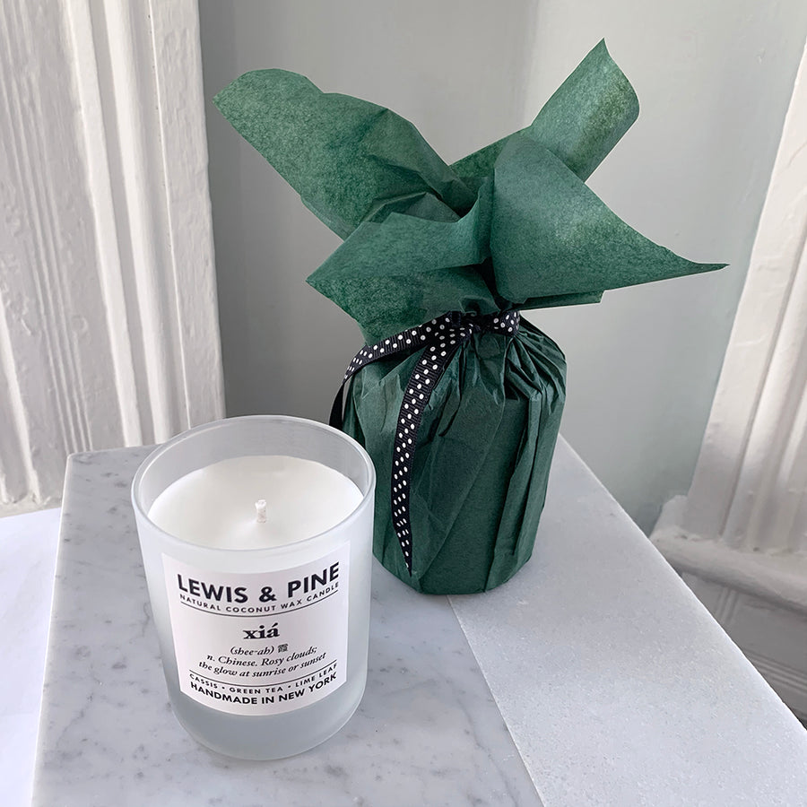 Xia Candle