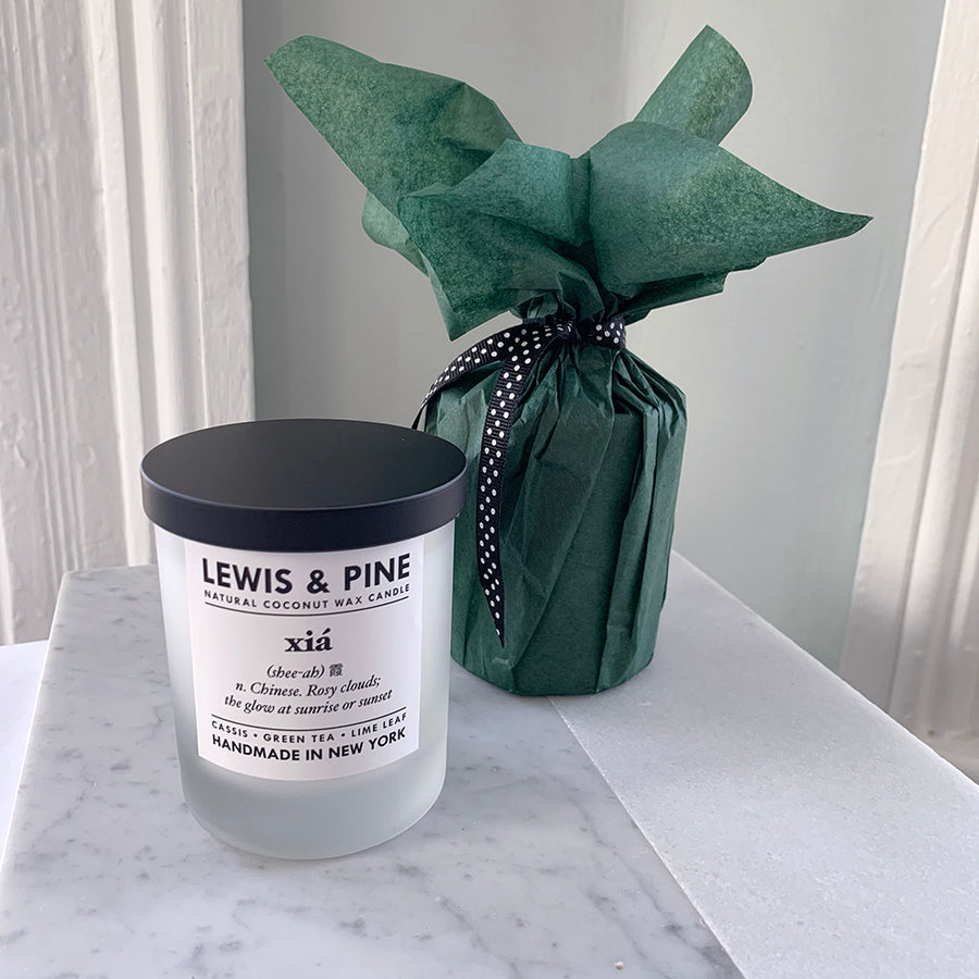 Xia Candle