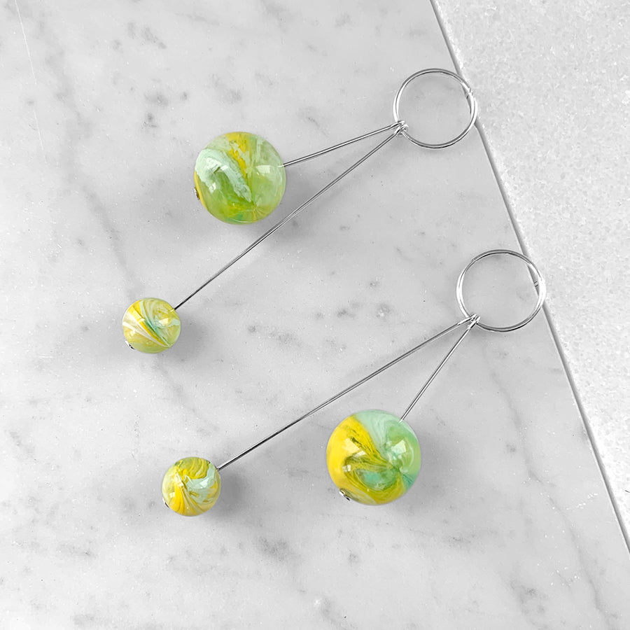 Yayoi Earrings