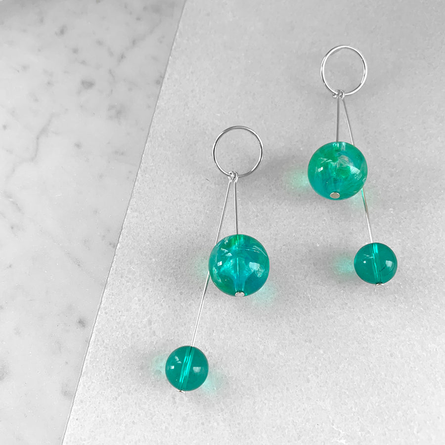 Yayoi Earrings