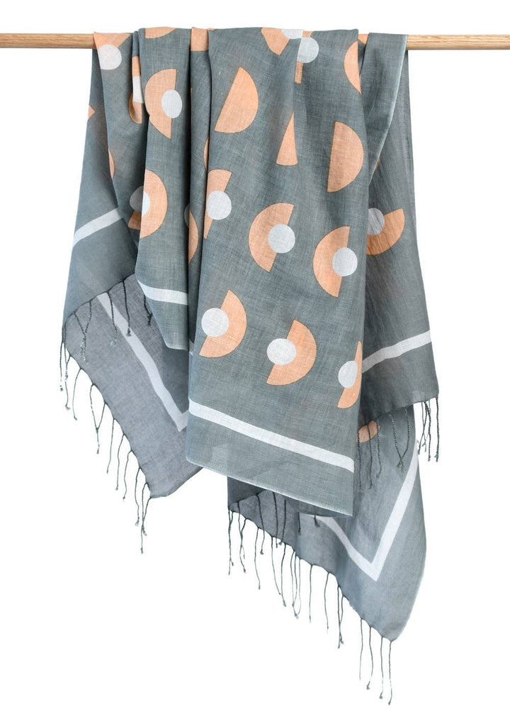 Kazuko Scarf