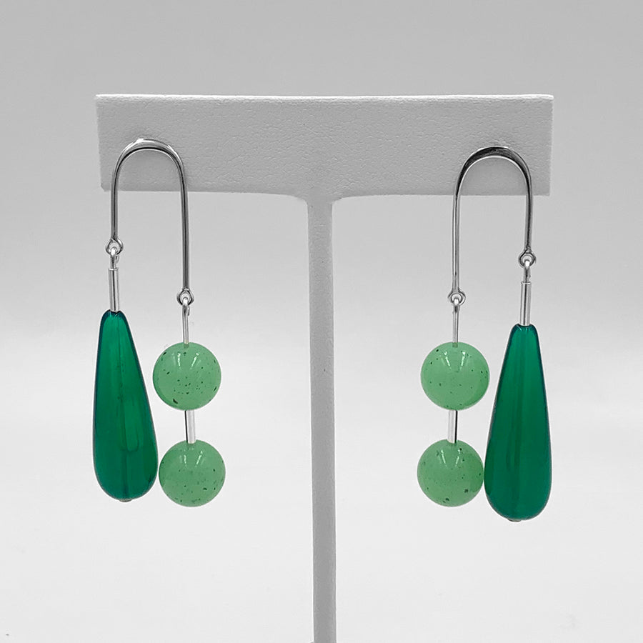 Alma Earrings