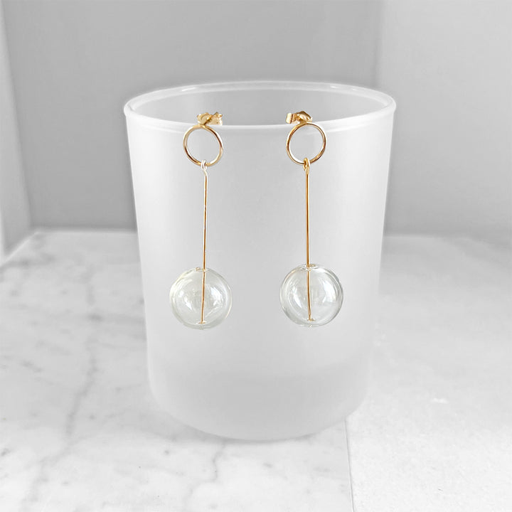 Maya Earrings