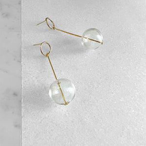 Maya Earrings
