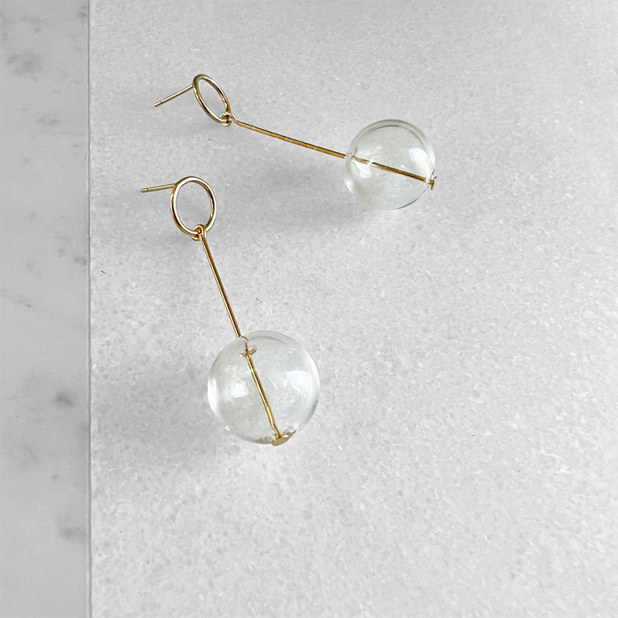 Maya Earrings