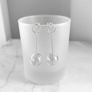 Maya Earrings