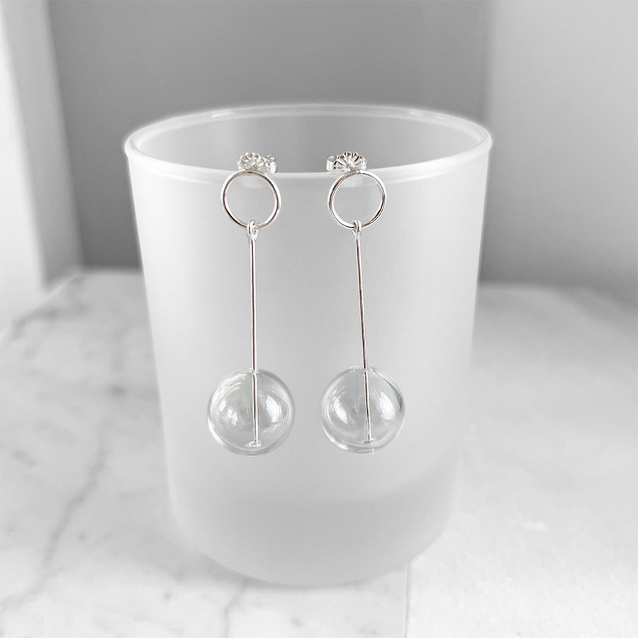 Maya Earrings
