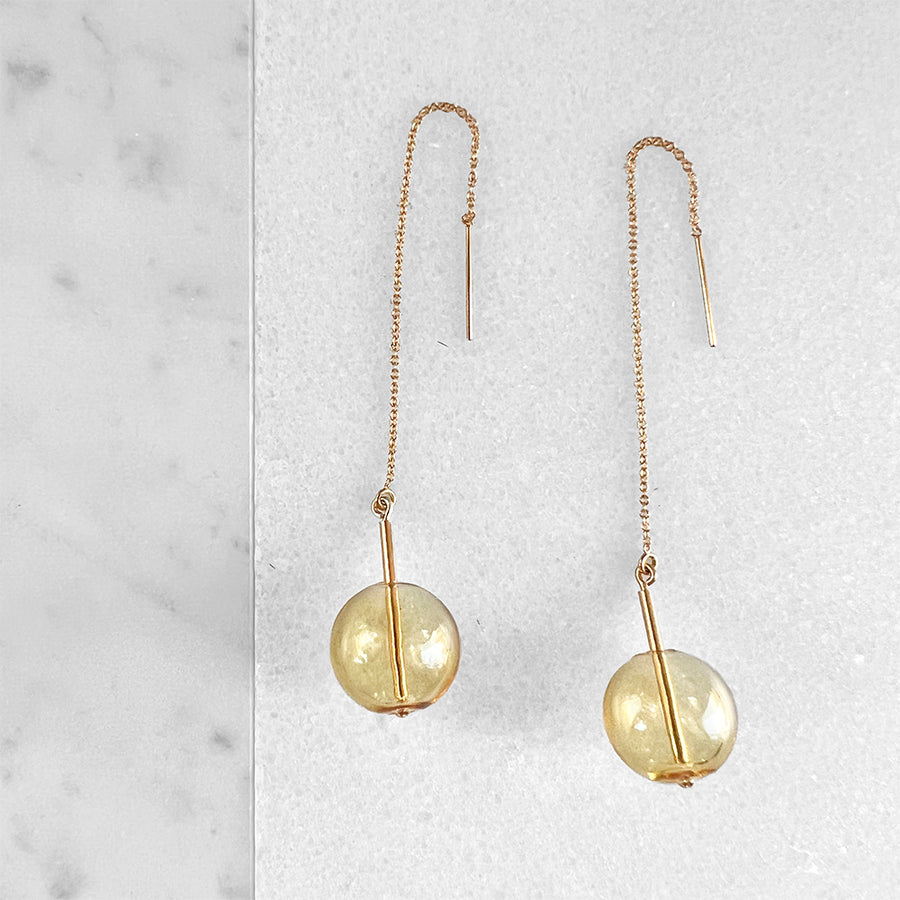 Odile Earrings