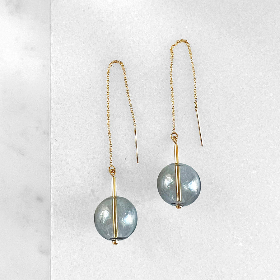 Odile Earrings