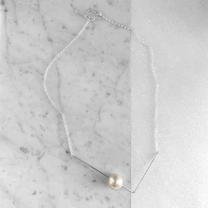 Tyng Necklace