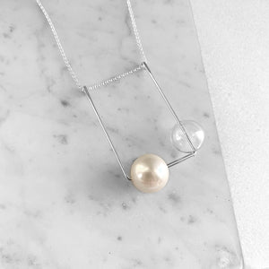 Norma Necklace