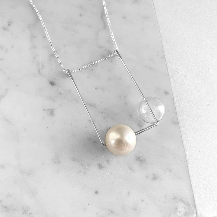 Norma Necklace
