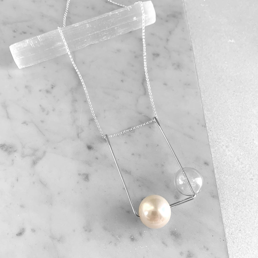 Norma Necklace