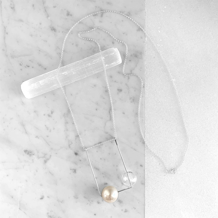 Norma Necklace