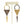 Artifact Earrings