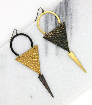 Artifact Earrings