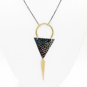 Artifact Necklace