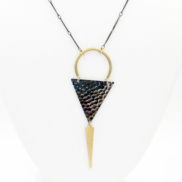 Artifact Necklace