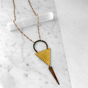 Artifact Necklace