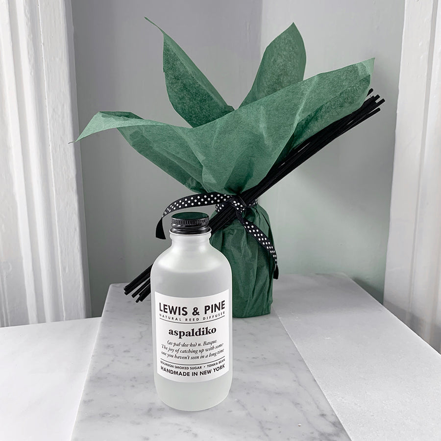 Aspaldiko Reed Diffusers