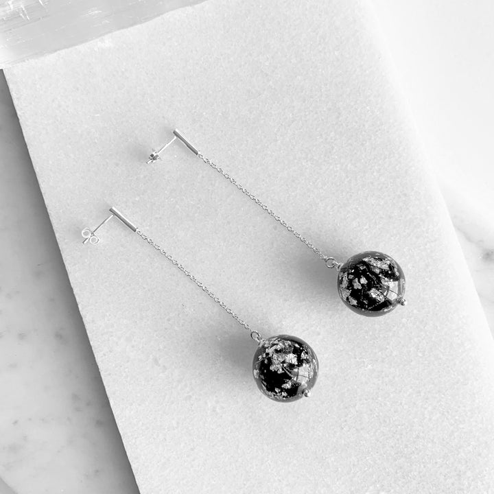 Belle of the Ball Earrings