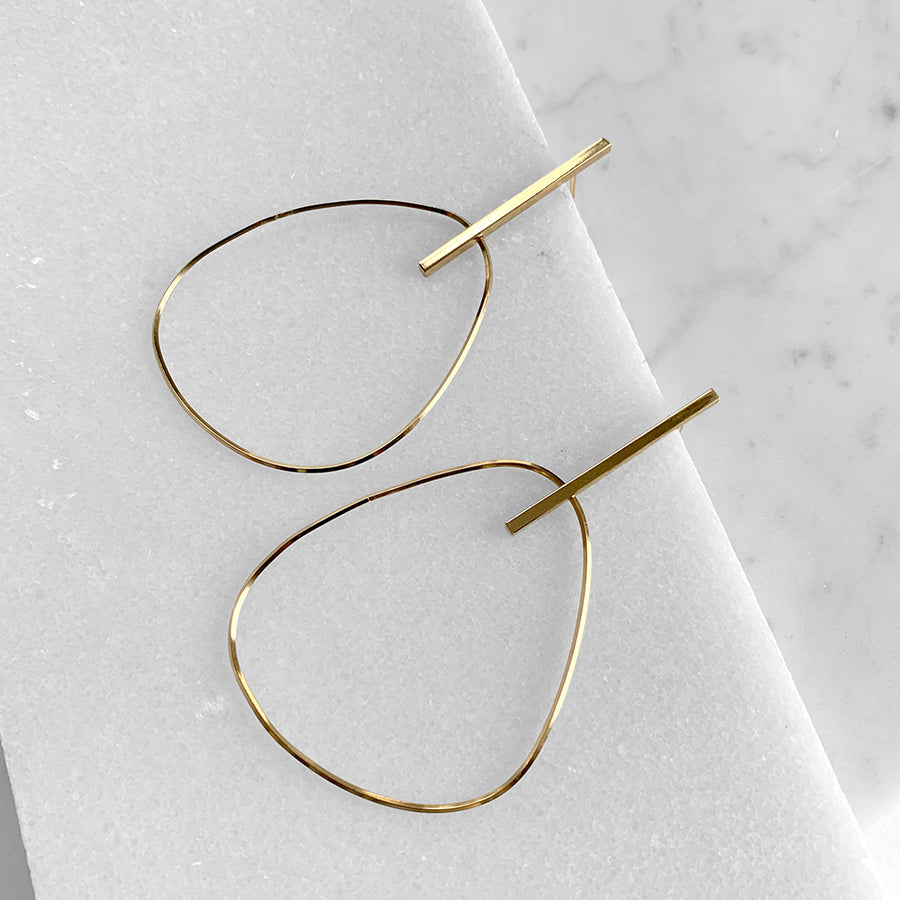 Betty Earrings