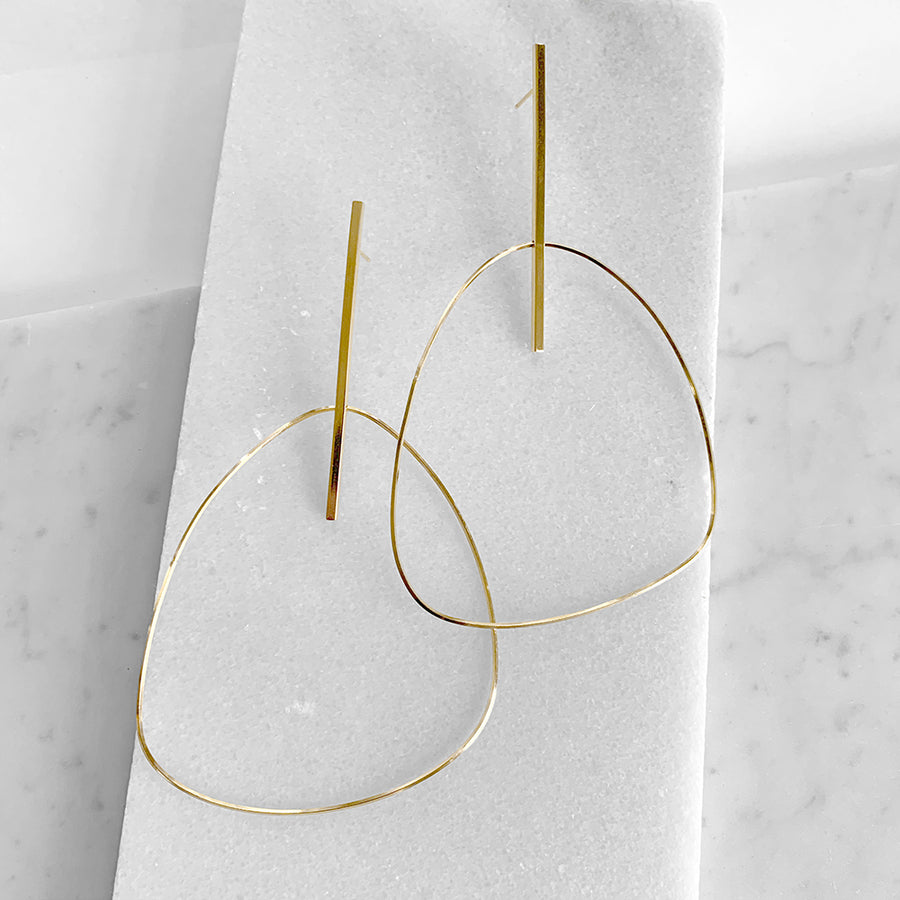 Betty Earrings