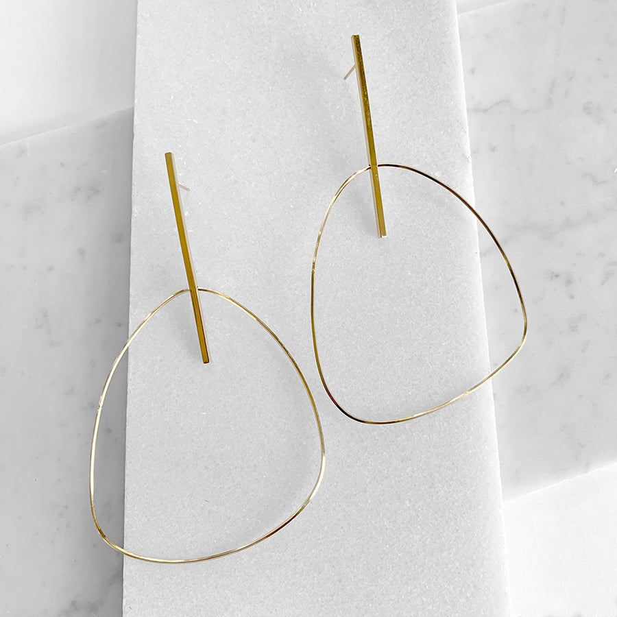 Betty Earrings