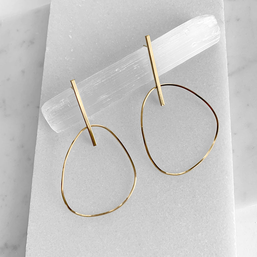 Betty Earrings