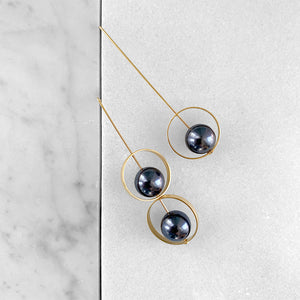 Callisto Earrings